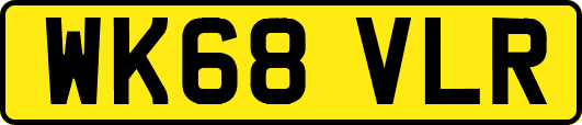 WK68VLR