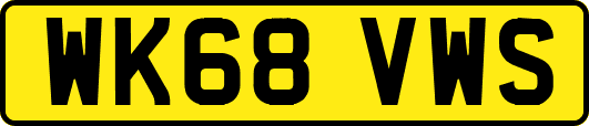 WK68VWS