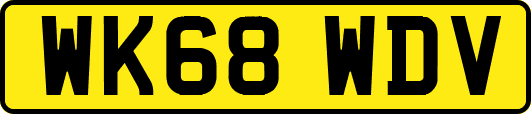 WK68WDV
