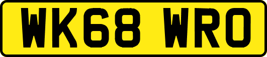 WK68WRO
