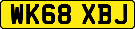 WK68XBJ