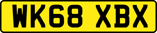 WK68XBX