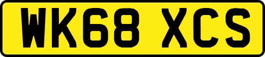 WK68XCS
