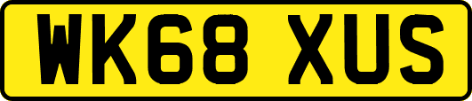 WK68XUS