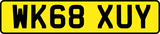 WK68XUY
