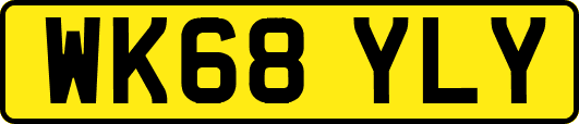 WK68YLY