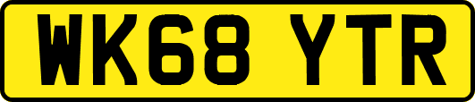 WK68YTR