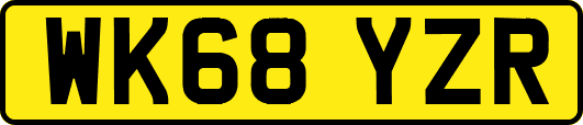WK68YZR