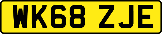 WK68ZJE