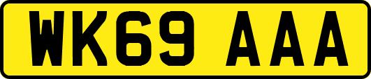 WK69AAA