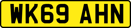WK69AHN