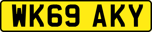 WK69AKY
