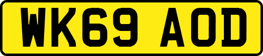WK69AOD