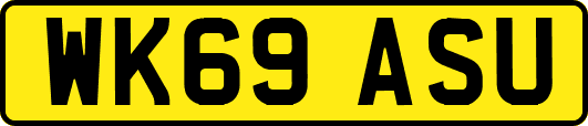 WK69ASU