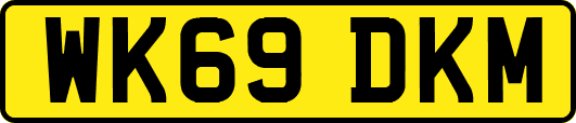 WK69DKM