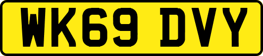 WK69DVY