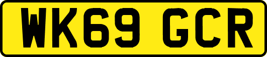 WK69GCR