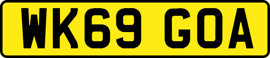 WK69GOA