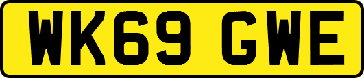 WK69GWE