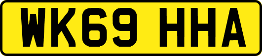 WK69HHA
