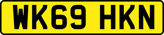 WK69HKN