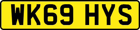 WK69HYS