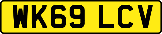 WK69LCV