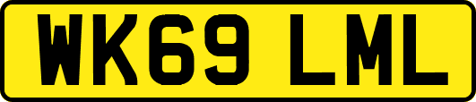 WK69LML