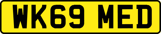 WK69MED