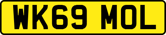 WK69MOL