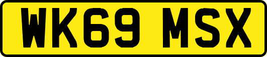 WK69MSX