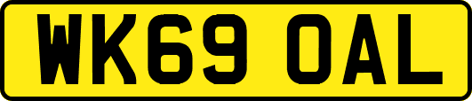 WK69OAL