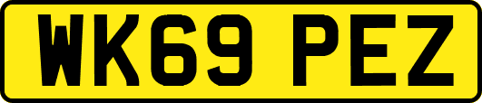 WK69PEZ