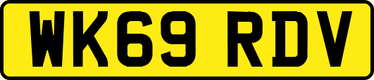 WK69RDV