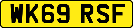 WK69RSF