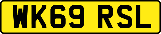 WK69RSL
