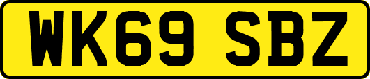 WK69SBZ