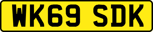 WK69SDK