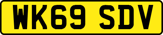 WK69SDV