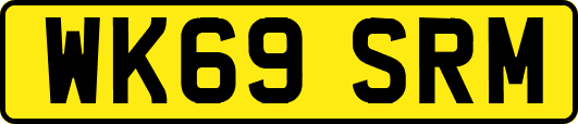 WK69SRM