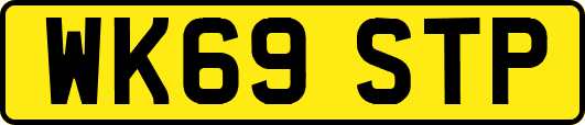WK69STP