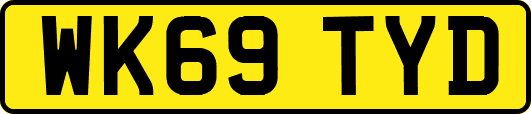 WK69TYD