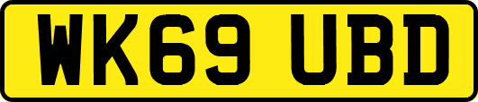 WK69UBD