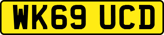 WK69UCD