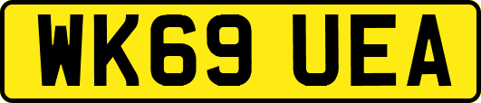 WK69UEA