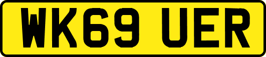 WK69UER