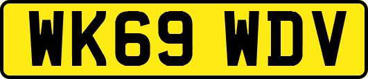WK69WDV