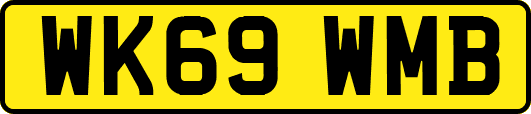 WK69WMB