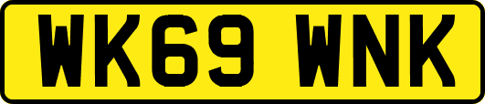 WK69WNK