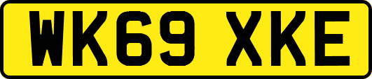 WK69XKE
